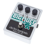 Electro-harmonix Big Muff Pi With Tone Wicker Oferta Msi