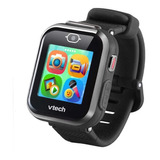 Reloj Inteligente Para Niños Smartwatch Dx3 Color De La Caja Negro