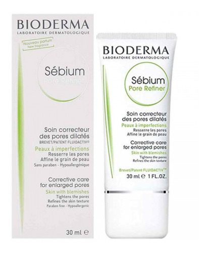 Bioderma Sébium Pore Refiner 30ml