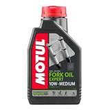 Aceite De Barras Motul 10w Tecno Sintético.q064