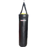 Bolsa Boxeo 1mts Profesional Cuerina Reforzada Mitobox