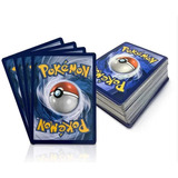 50 Cartas Pokémon Tcg - Original Copag - Pack / Lote