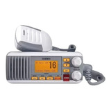 Rádio Comunicador Vhf Uniden Um-385 Solara Dsc Marítimo