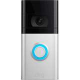 Videotimbre Ring - Video Doorbell 4 - Smart Wi-fi