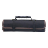 Enrolle Las Bolsas De Herramientas Wrap Roll Organizador Car