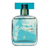 Perfume Feminino Eterna Blue Hinode 100 Ml
