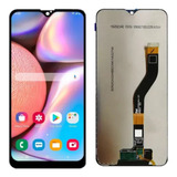Display Frontal Tela Touch P/ Samsung A10s Vivid