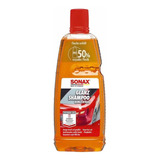 Shampoo Sonax 1 Litro Concentrado Sonax Shampoo Para Auto