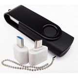 Unidad Flash Usb De 4 Gb Unidades De Memoria Usb Con 1 Otg (