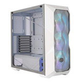 Carcasa Pc  Masterbox Td500 Mesh