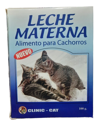 Leche Materna Para Gatos, Gatitos Iray / Cs