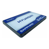 Discosólido Ssd Interno Hyundaisapphire Ssdhyc2s3t240g 240gb