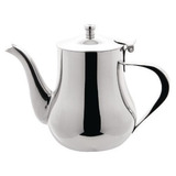 Tetera Té Acero Inoxidable 500 Ml