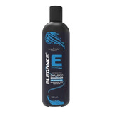 Elegance Shampoo Anticaida Refrescante Con Ketarina 500ml