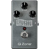 Dunlop Qz1 Crybaby Q Zone Fixed Wah Pedal Eea