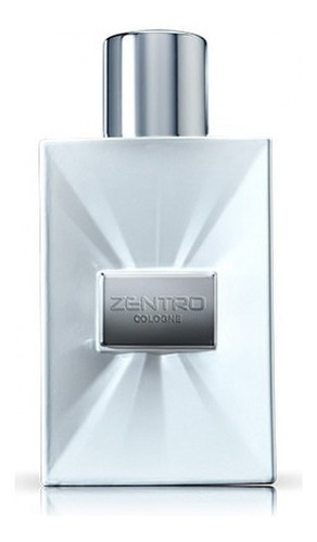 Zentro Yanbal - Colonia Hombre - mL a $1407