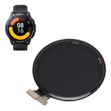 Watch Color Sport Edition Xmwtcl02 Lcd Display Touch Screen