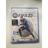 Fifa 23 Ps5