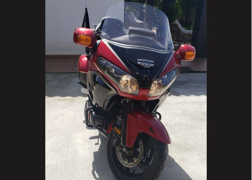 HONDA GL 1800 GOLD WING 2015