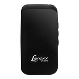 Celular Flip Lenoxx Cx-908 Dual Sim 32 Mb Preto