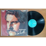 Jose Larralde Simplemente Disco Lp Vinilo