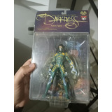 The Darkness Moore Collectibles
