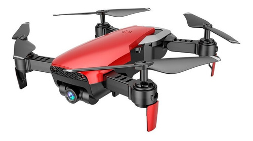 Drone S163 Simil Dji Mavic Air Camara Filma Hd 720p Plegable