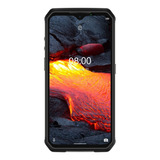 Celular Armor 9e Pro, Cámara 64mpx, Resistente Golpes Caídas