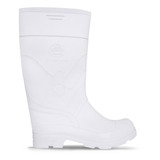 Botas Blanco Bata Industrials Lactica Con Puntera Hombre