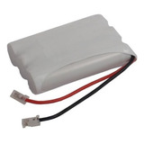 Bateria Telefono 3.6v 800mah Nickel Metal Recargable 3aaa