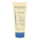 Bioderma Atoderm Huile De Douche X 100m - mL a $520