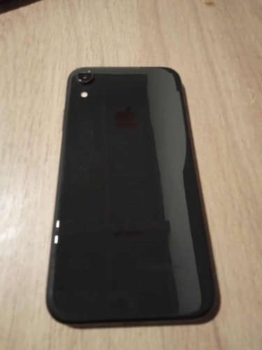 iPhone XR 64gb Con Caja