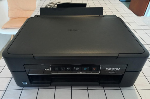 Impresora Multifuncional Epson Xp241 Poco Uso