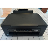 Impresora Multifuncional Epson Xp241 Poco Uso