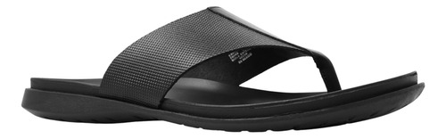 Sandalias Negras Casuales Zapatos Hombre Gino Cherruti 2931