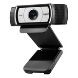 Logitech C930c 1080p 30fps Business Hd Webcam