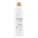 Aveno Infantil Gel De Baño Para Bebes Y Niños 250g