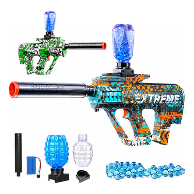 Nerf Crossbolt | Mercado Livre