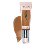 Revlon Base De Maquillaje Photoready Candid Glow