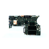 Motherboard 01av878 For Lenovo  Thinkpad T460p 20fw 20fx I7-