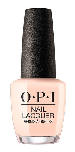 Opi - Esmalte Tradicional My Vampire Is Buff