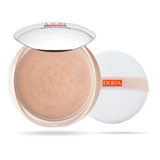 Like A Doll - Polvo Suelto Invisible - 002 Rosy Nude Por Pu.