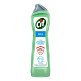 Cif Gel Con Lavandina Botella X 500ml