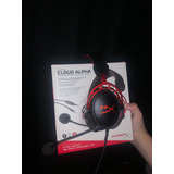  Hyperx Cloud Alpha 