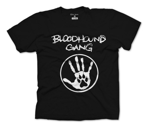 Playera De Bloodhound Gang (5)