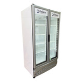 Refrigerador Imbera Vr-26