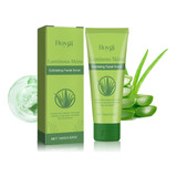 Exfoliante Facial Z Exfoliante Facial Natural