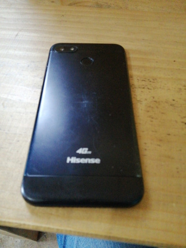 Hisense F23 Plus