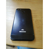 Hisense F23 Plus