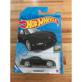 2021 Hot Wheels 95 Mazda Rx-7- Black - 03_recs